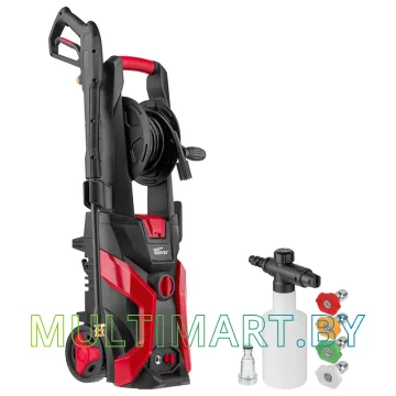 Мойка высокого давления Wortex PW1523 картинка 2